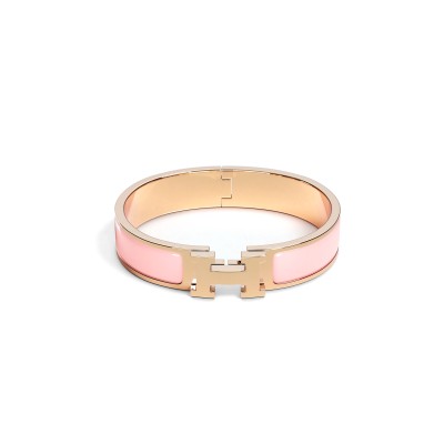 HERMES CLIC H BRACELET H700001FO1ZGM HERMES CLIC H BRACELET H700001FO1ZGM